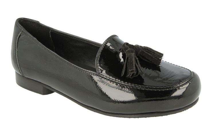 DB Kemble Extra Wide Loafers-4