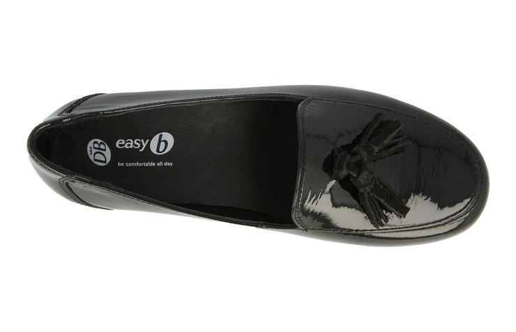 DB Kemble Extra Wide Loafers-5