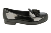 DB Kemble Extra Wide Loafers-3