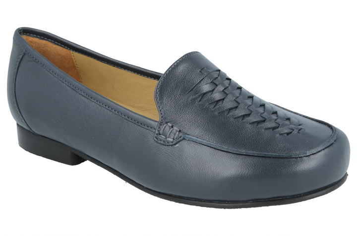 DB Bingham Extra Wide Pumps-6