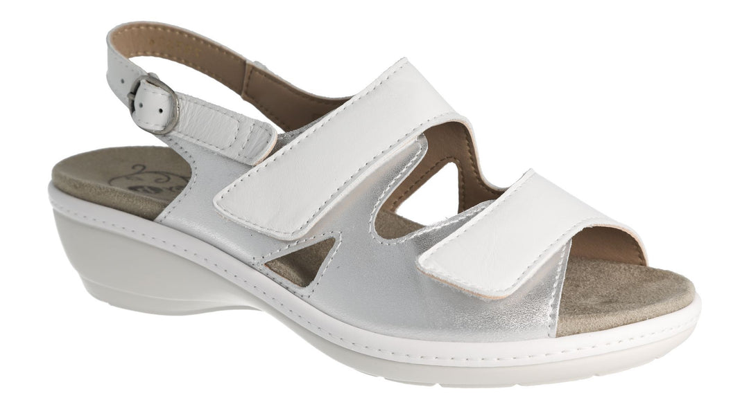 DB Morton Extra Wide Sandals-9