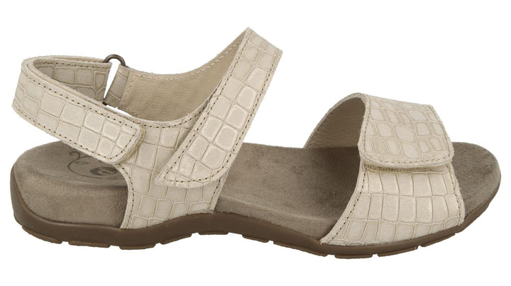 Womens Wide Fit DB Sussex Sandals