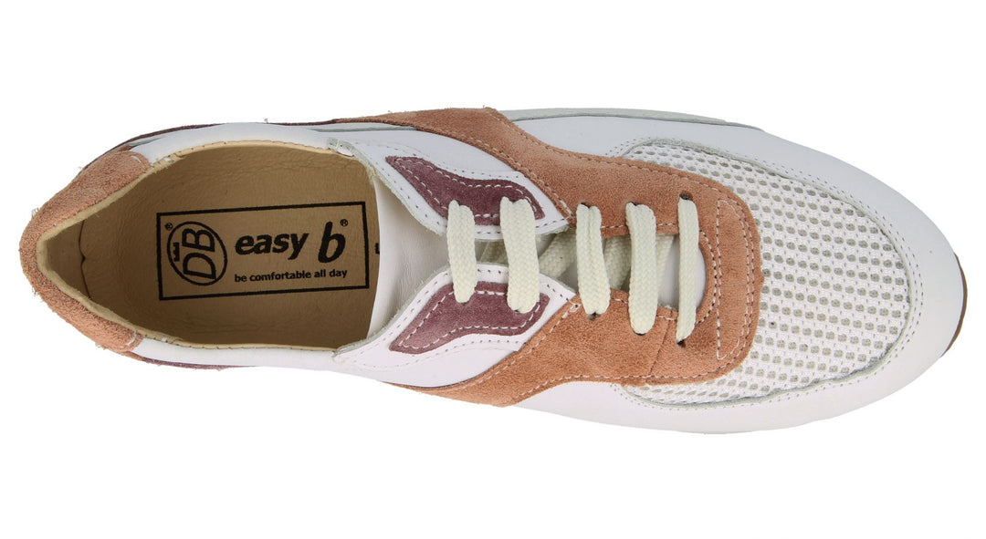 DB Diss Extra Wide Trainers-7