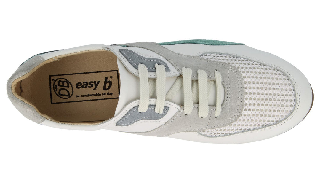 DB Diss Extra Wide Trainers-10