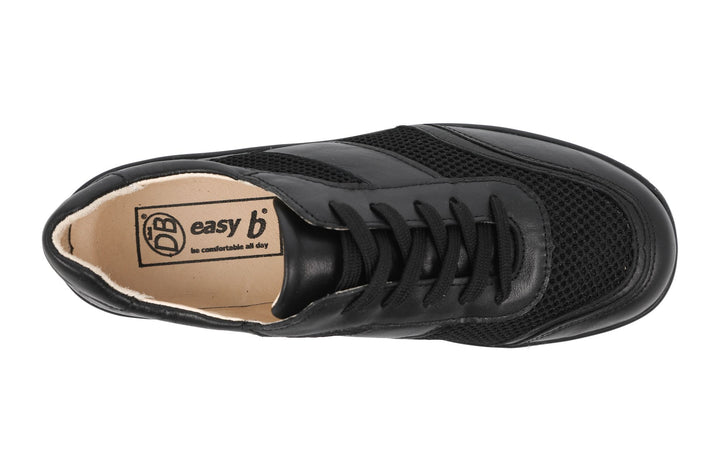 DB Echo Extra Wide Trainers-4