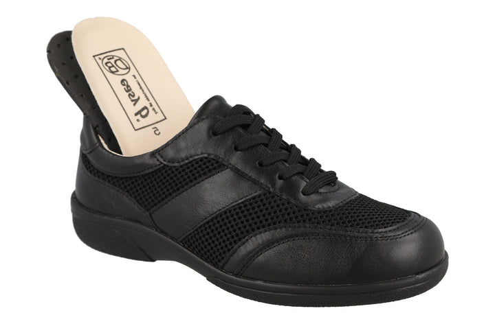 DB Echo Extra Wide Trainers-3