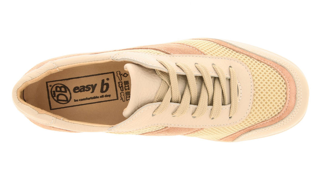 DB Echo Extra Wide Trainers-15