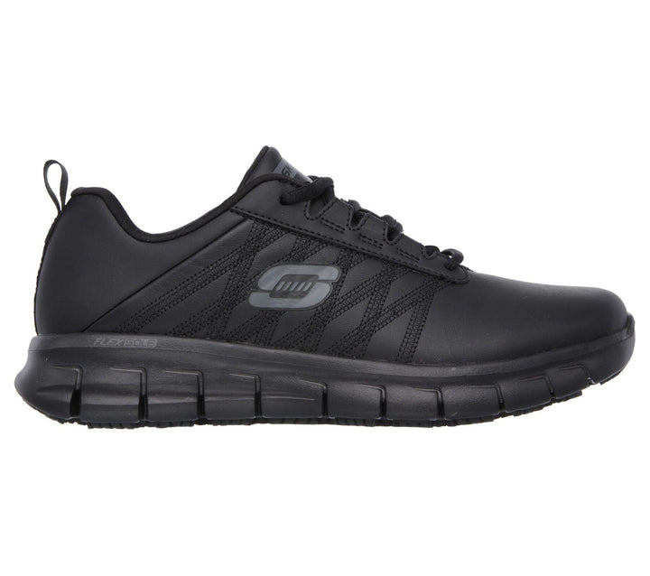 Skechers 76576EC Extra Wide Trainers-1