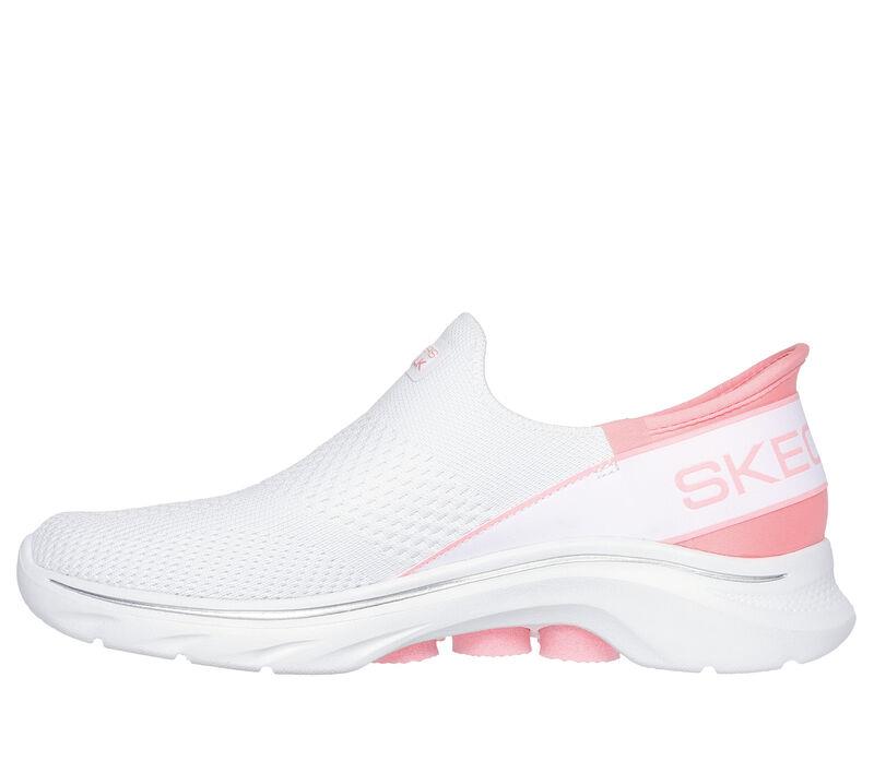 Skechers 125231 Extra Wide Trainers-8