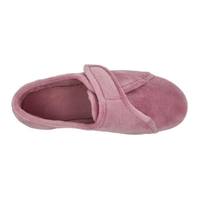 Women's Wide Fit DB Ivy Slippers