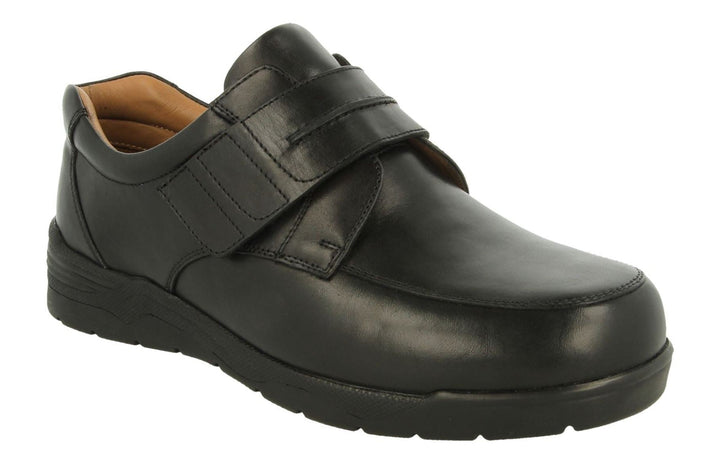 Mens Wide Fit DB Donald Shoes