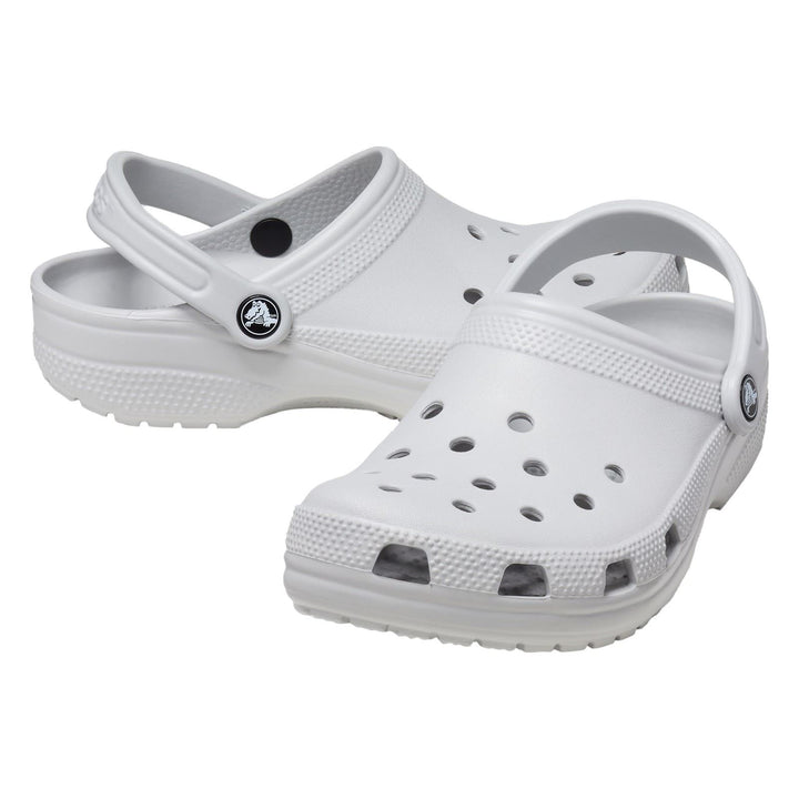 Women's Crocs 10001 Classic Clog Slip On Sandals