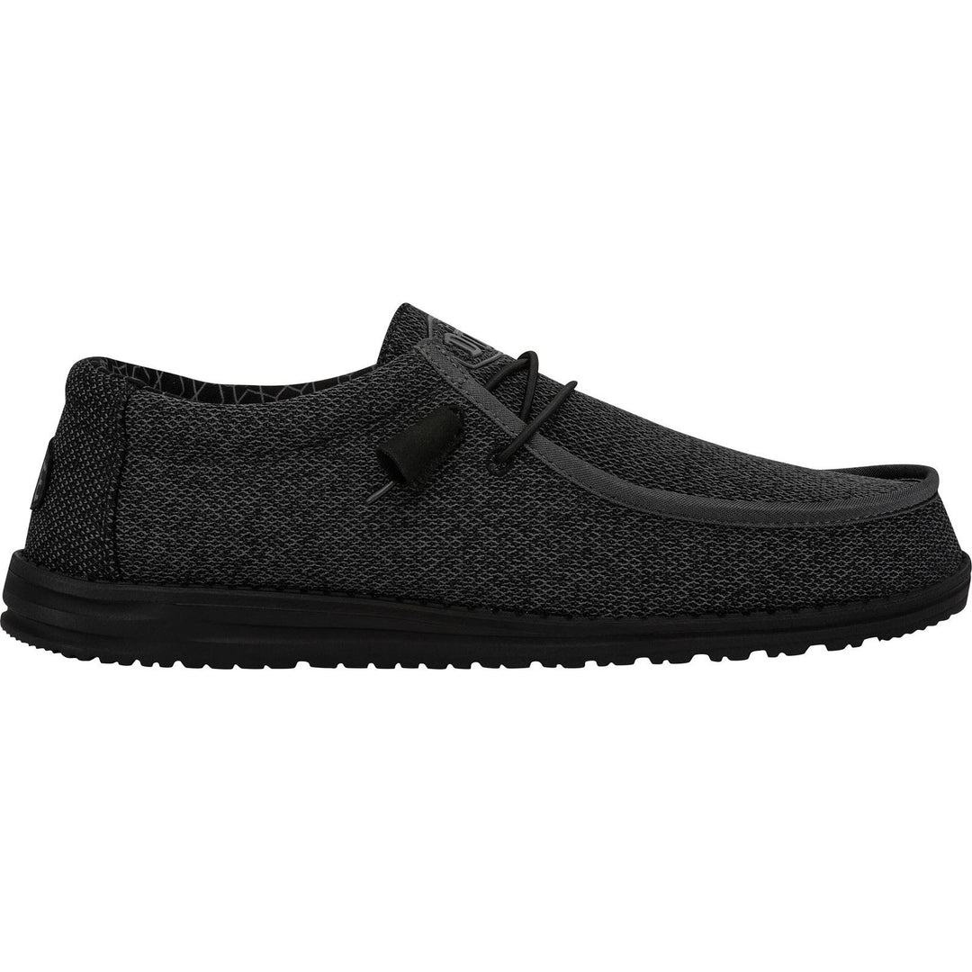 Heydude 40019 Wally Sox Extra Wide Shoes-1