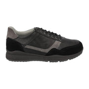 DB Benedict extra wide Trainers-1