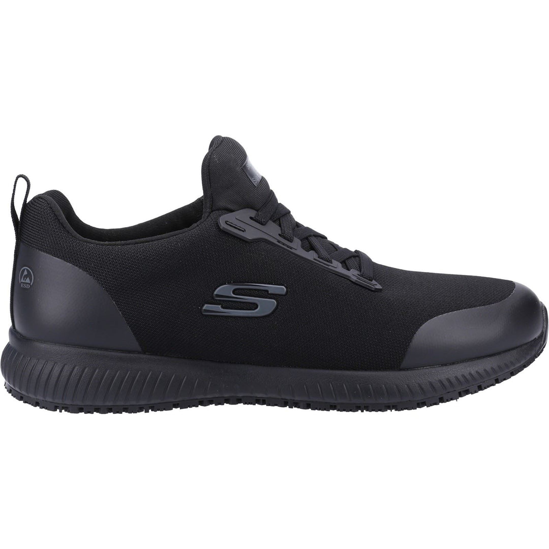 Skechers 200051EC Wide Squad SR Myton Trainers-1