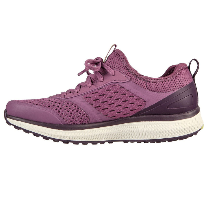 Skechers 128276 Go Run Consistent Vivid Trainers-6