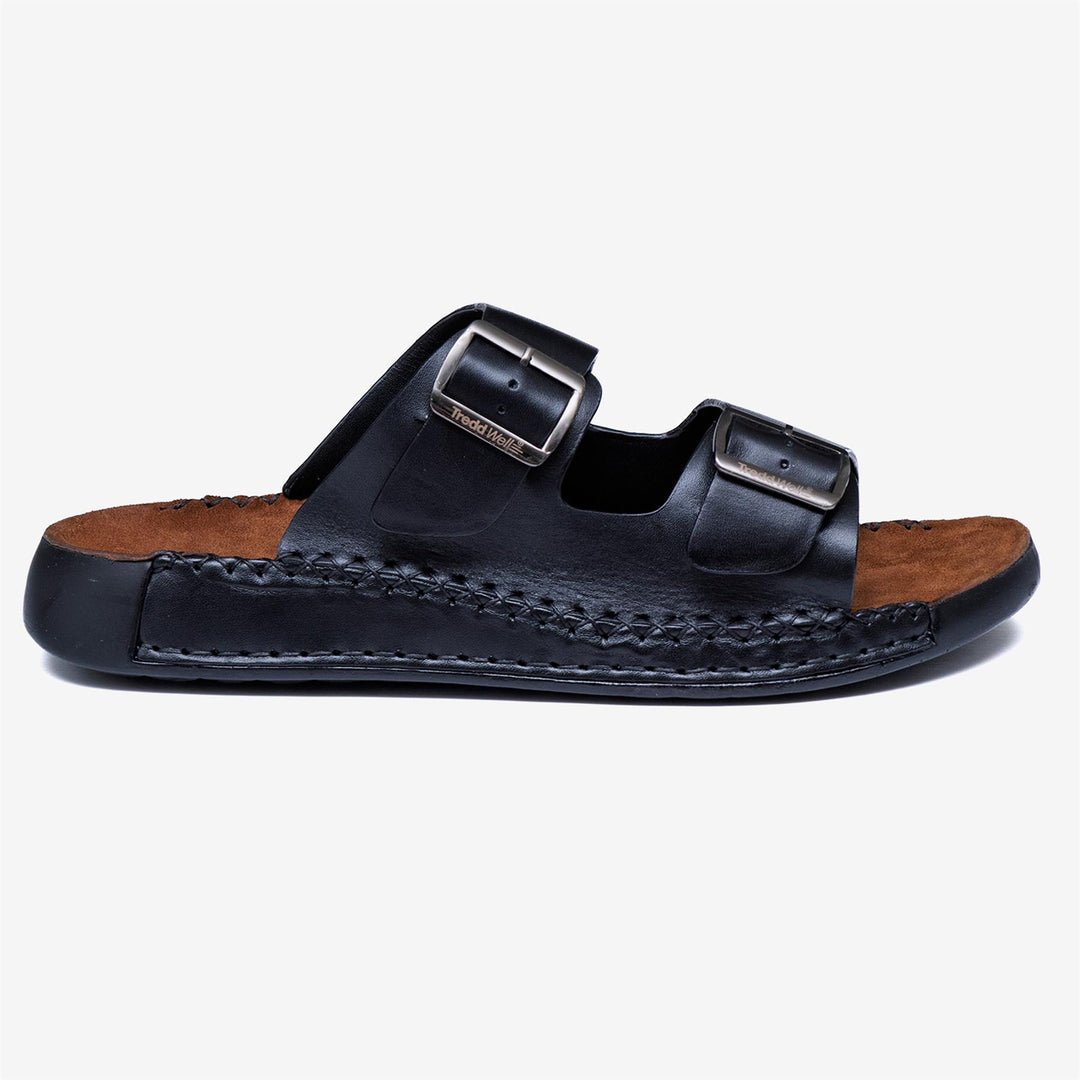 Men's Wide Fit Tredd Well Miami Sandals