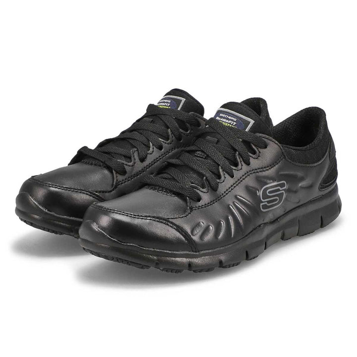 Skechers 76551ec Wide Occupational Trainers-3