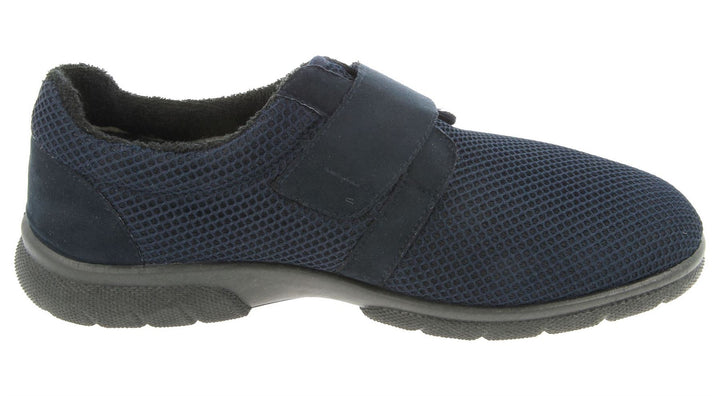 Men's Wide Fit DB Desmond Shoes