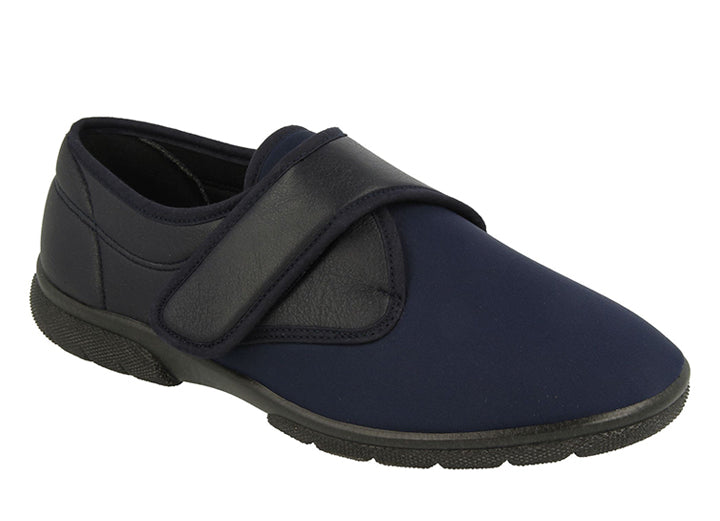 Mens Wide Fit DB Carlton Shoes