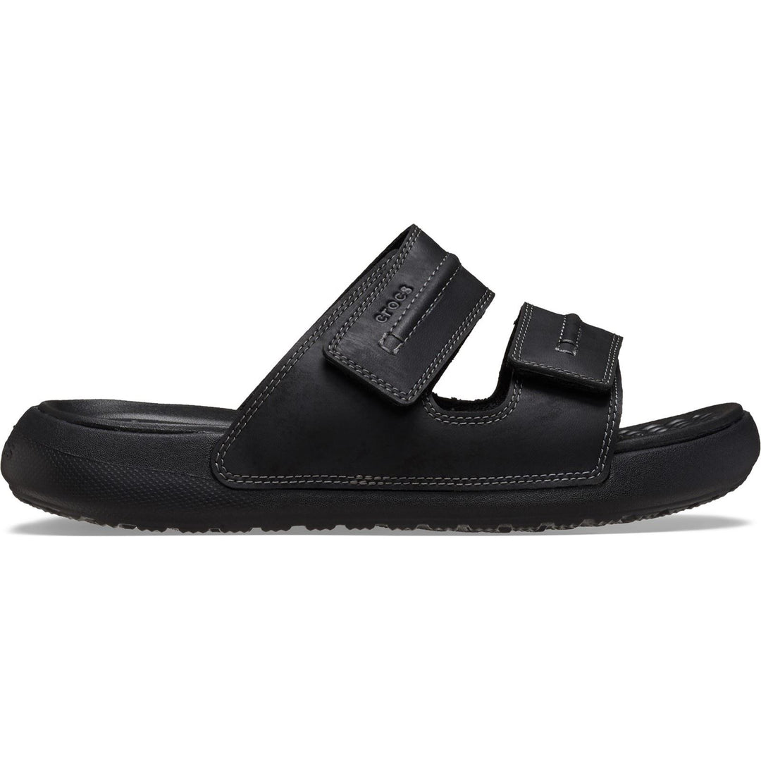 Men's Wide Fit Crocs 209396 Yukon Vista II Sandals