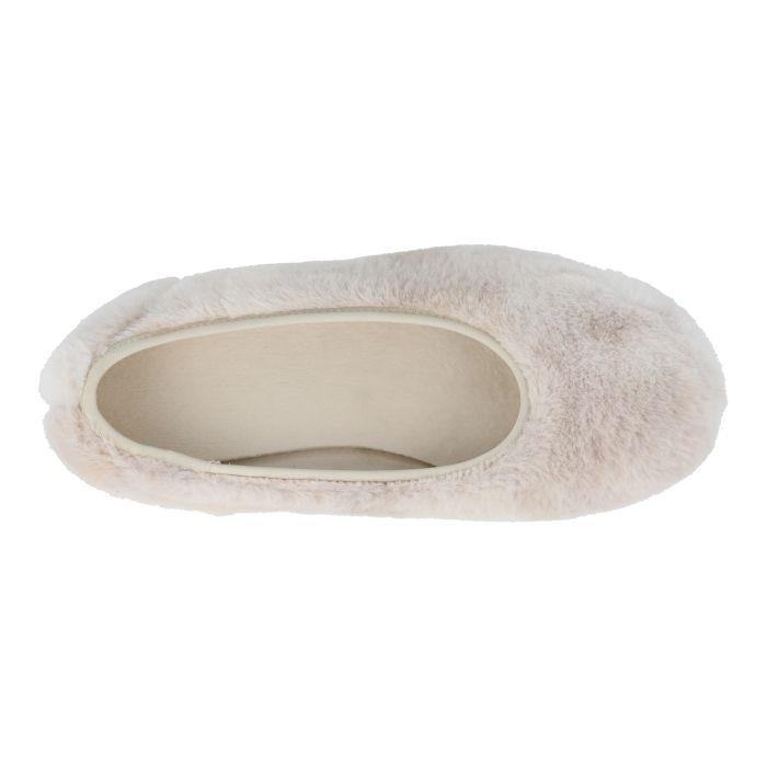 Women's Wide Fit DB Blackbird Slippers