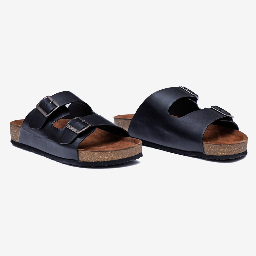 Women's Wide Fit Tredd Well Brazil Sandals