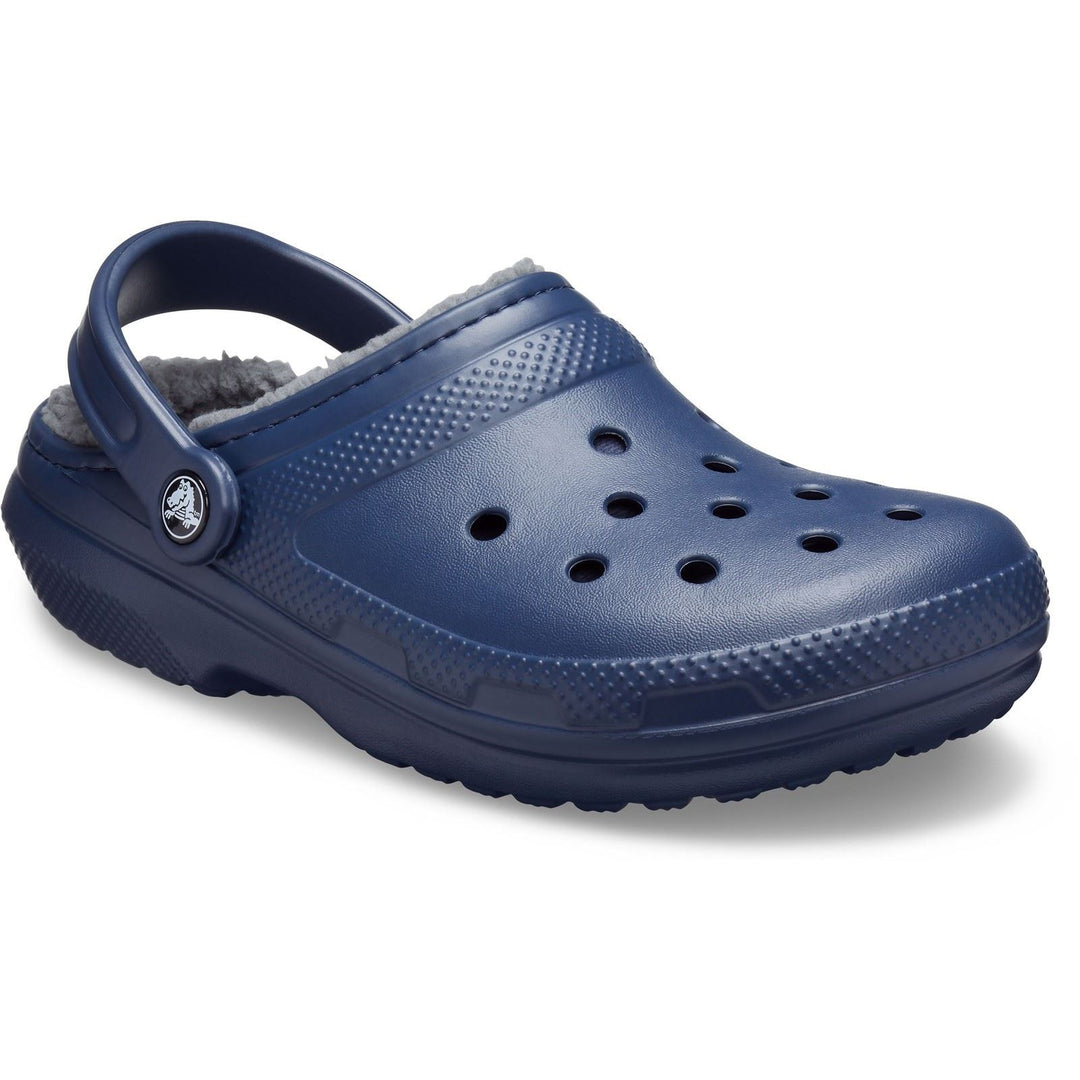 Men's Crocs 203591 Classic Lined Clog Sandals