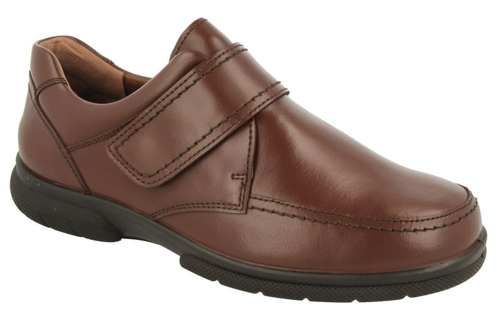 Mens Wide Fit DB Havant 2 Shoes