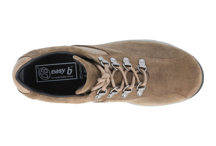 DB Wyoming 2 Extra Wide Trainers-7