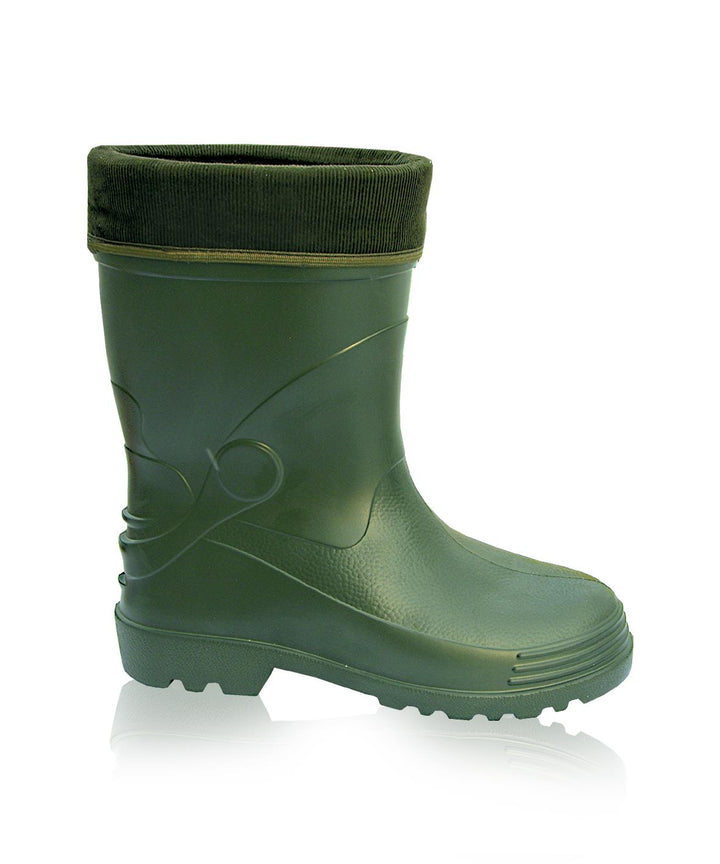 Lemigo Extra Wide Greenlander 893 Boots-1