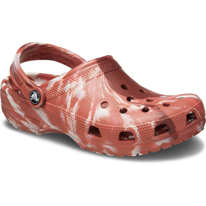 Women's Crocs 206867 Marble Sandals