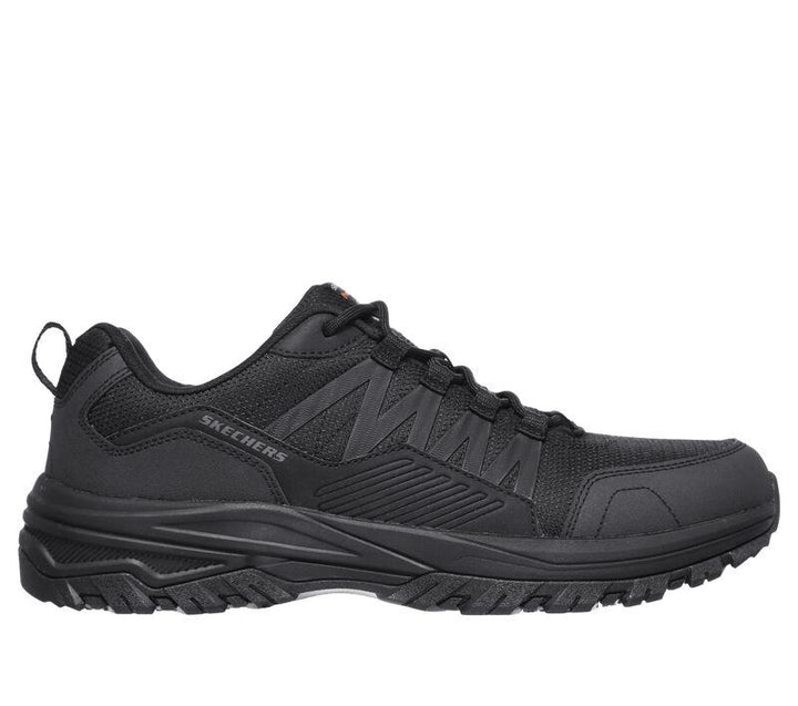 Skechers 200000EC Wide Fannter Trainers-1