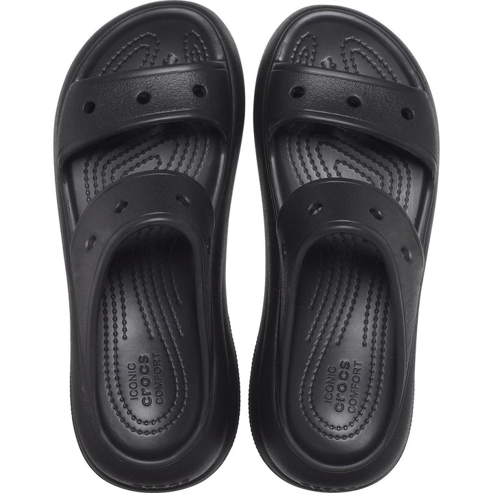 Men's Crocs 207670 Crush Sandals