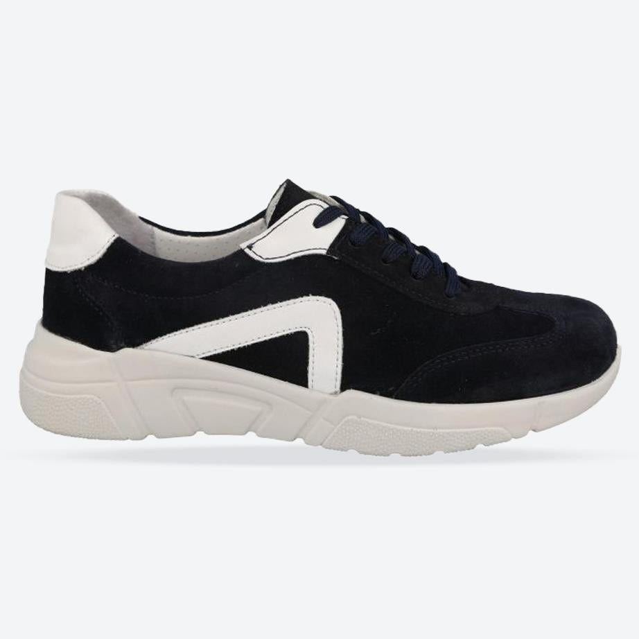 Women's Wide Fit DB Bryony Trainers