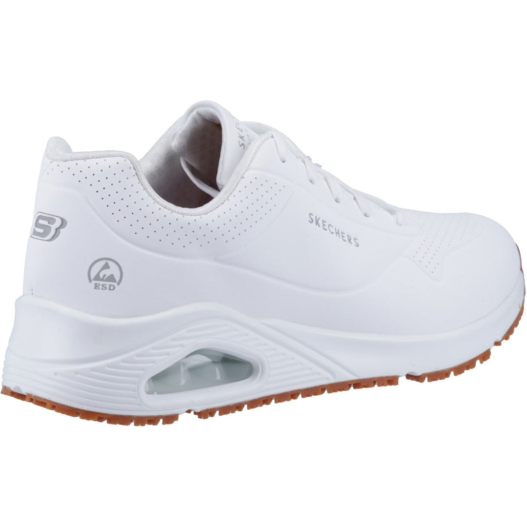 Skechers 200054EC Wide Uno SR Trainers-3