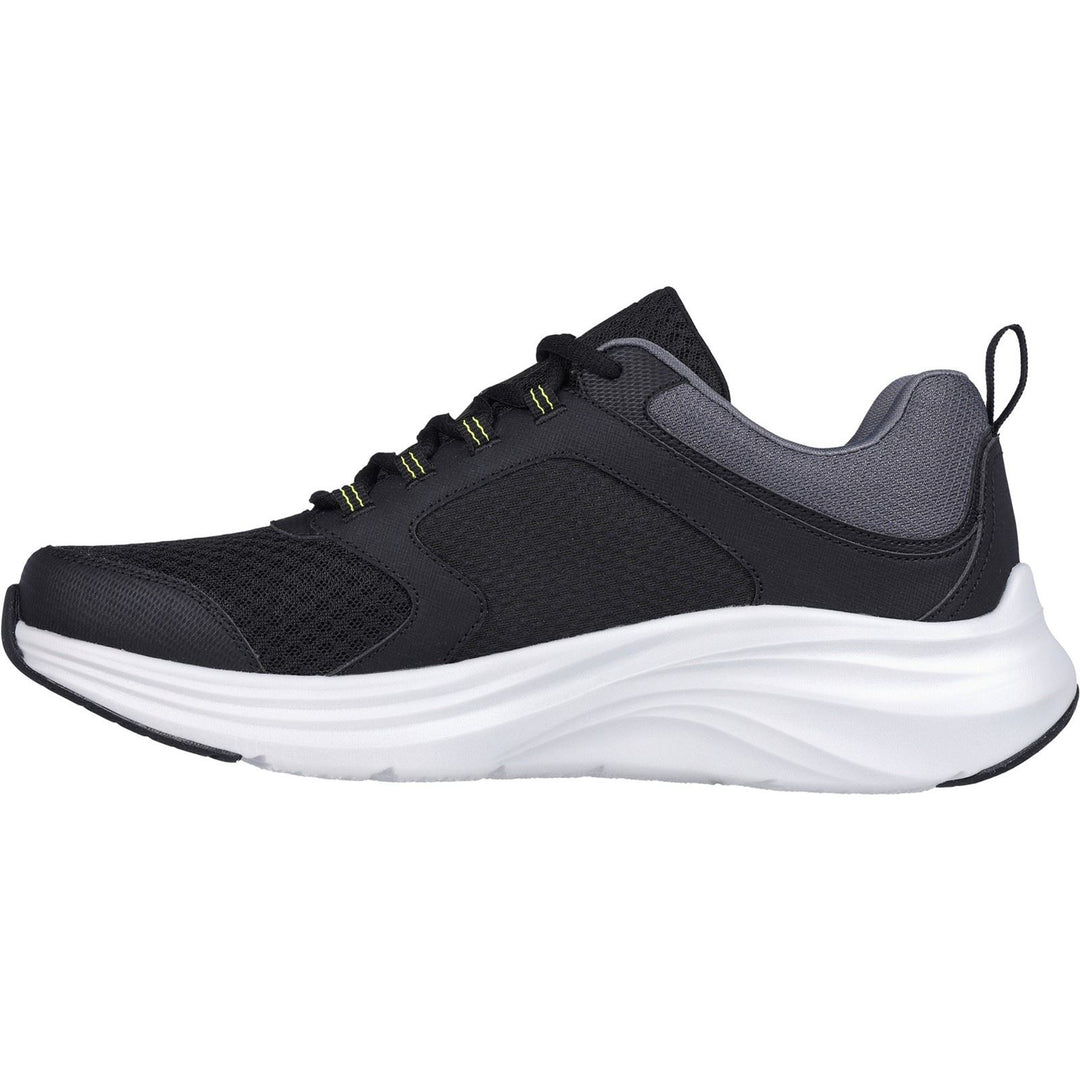 Skechers 232628 Wide Vapor Foam Trainers-4