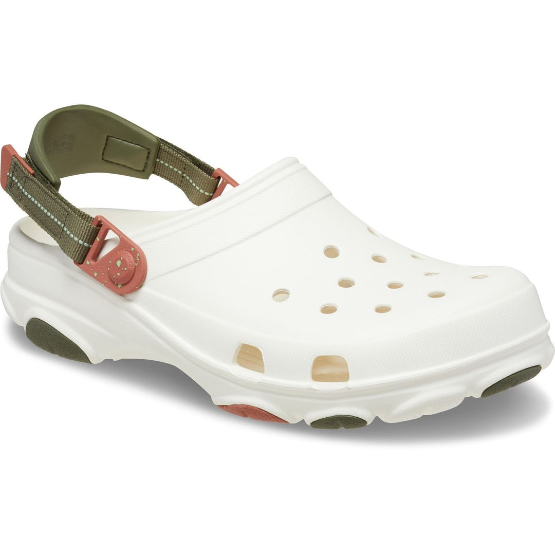 Men's Crocs 206340 Classic All Terrain Clog Sandals