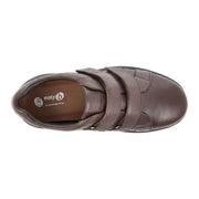 Men's Wide Fit DB Hugo Shoes