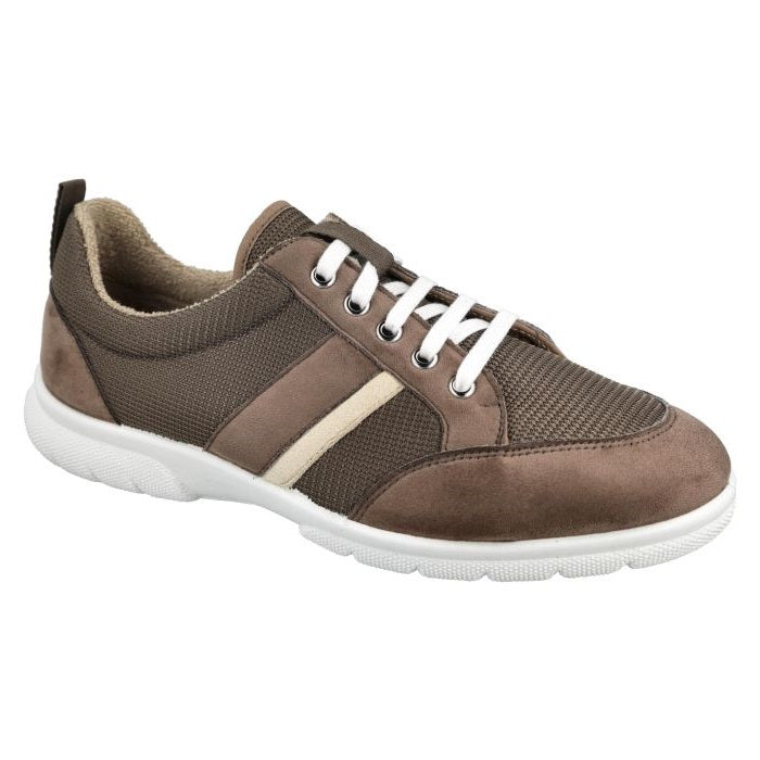 Men's Wide Fit DB Tim Canvas