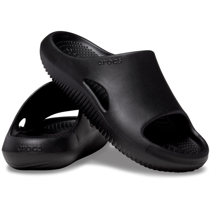 Men's Crocs 208392 Mellow Recovery Slippers