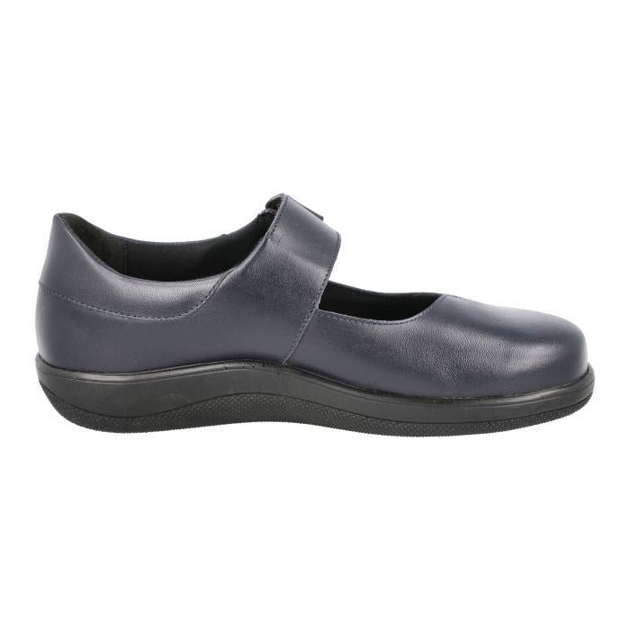 Women's Wide Fit DB Vista Shoes