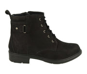 DB Bayeux Extra Wide Boots-1