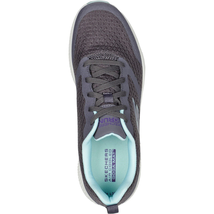 Skechers 128277 Go Run Consistent Intensify X Trainers-3