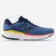 Men's Wide Fit New Balance MEVOZLH4 Walking Trainers - Fresh Foam