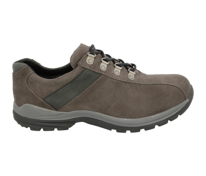 Mens Wide Fit DB Utah Waterproof Hiking Shoes