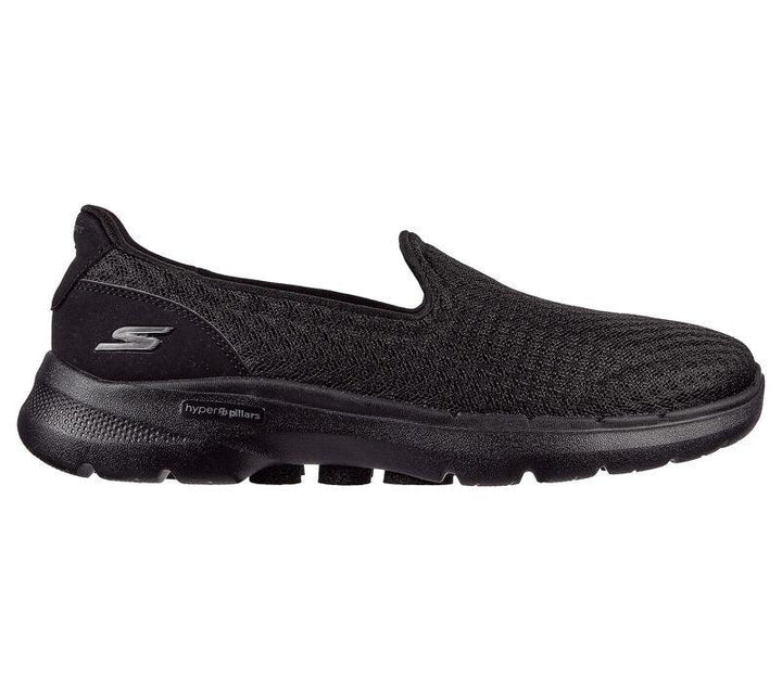 Skechers 124508W Wide Flex Appeal Go Walk Trainers-3