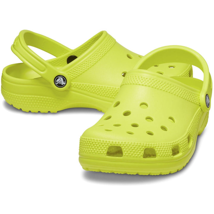 Men's 10001 Crocs Classic Clog Sandals