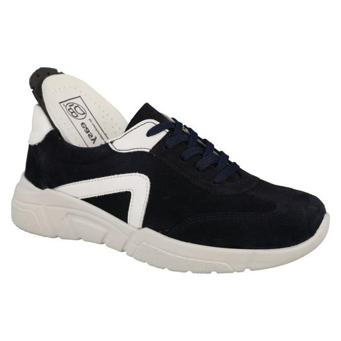 Women's Wide Fit DB Bryony Trainers