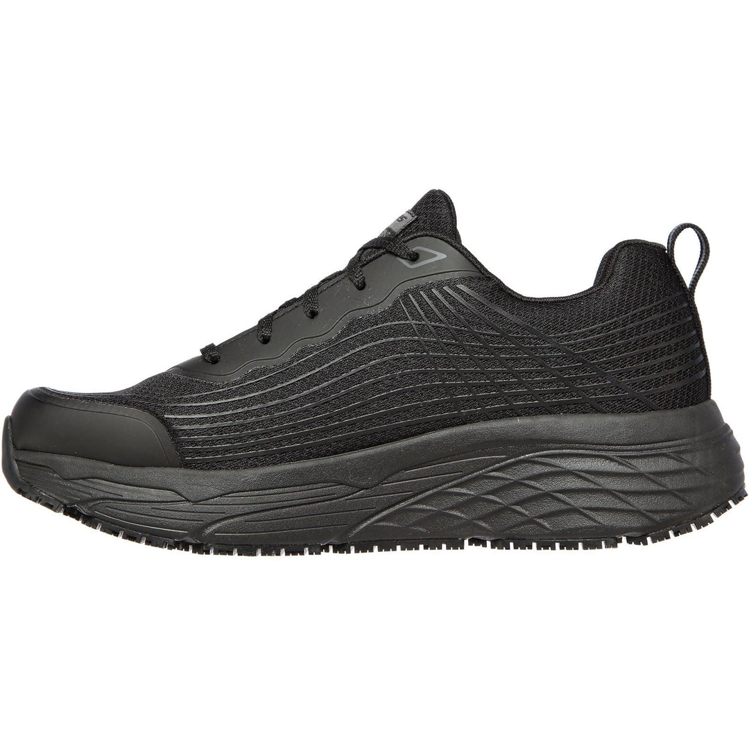 Skechers 200021EC Wide Max Cushioning Elite Trainers-3